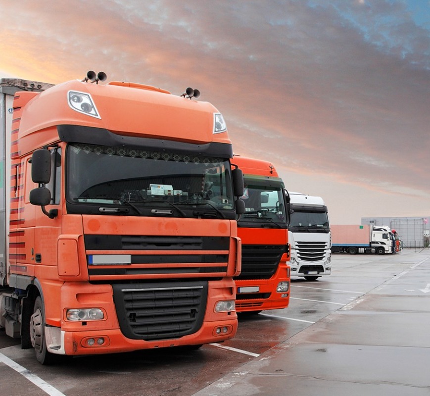 VẬN CHUYỂN NỘI ĐỊA