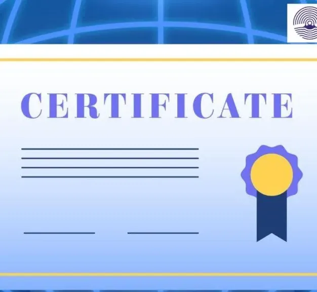 CHỨNG NHẬN  PHYTO/ ORGINAL / HEALTH/ QUALITY 