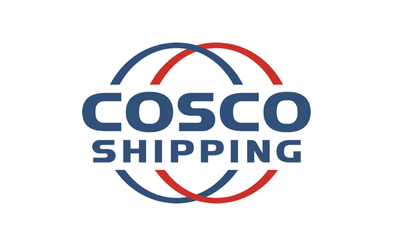 COSCO SHIPPING